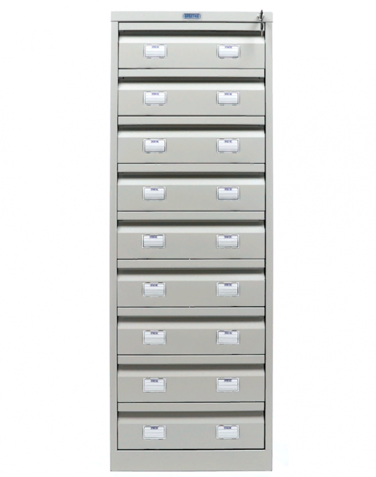 Картотека AFC-09C купить в Челябинске