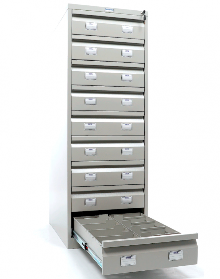 Картотека AFC-09C купить в Челябинске