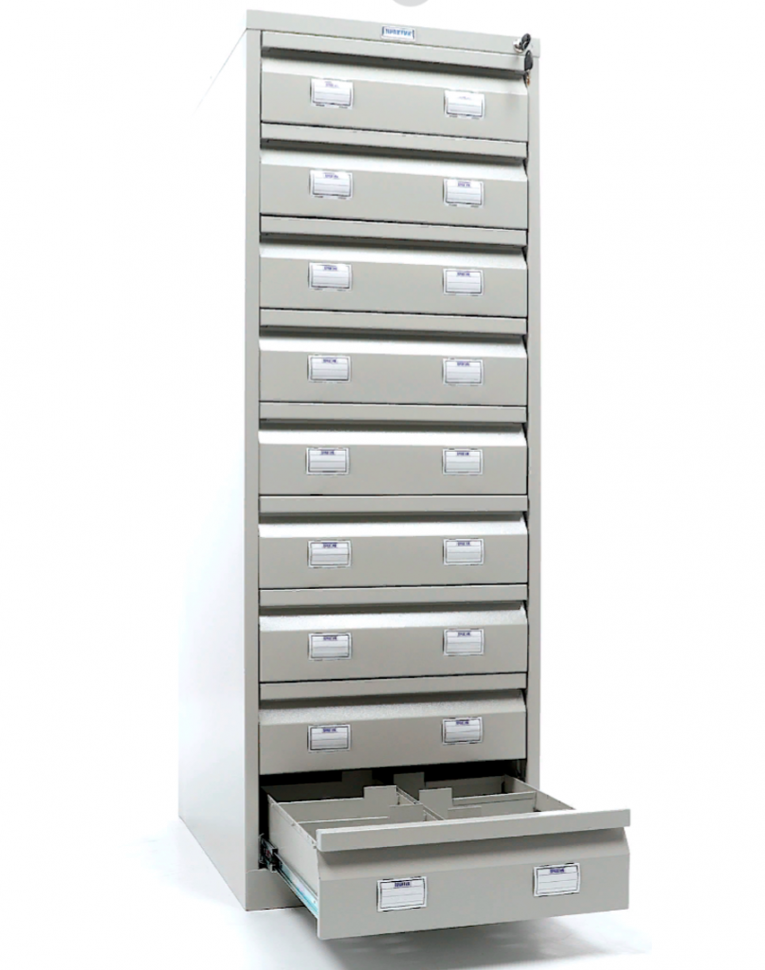 Картотека AFC-09C купить в Челябинске