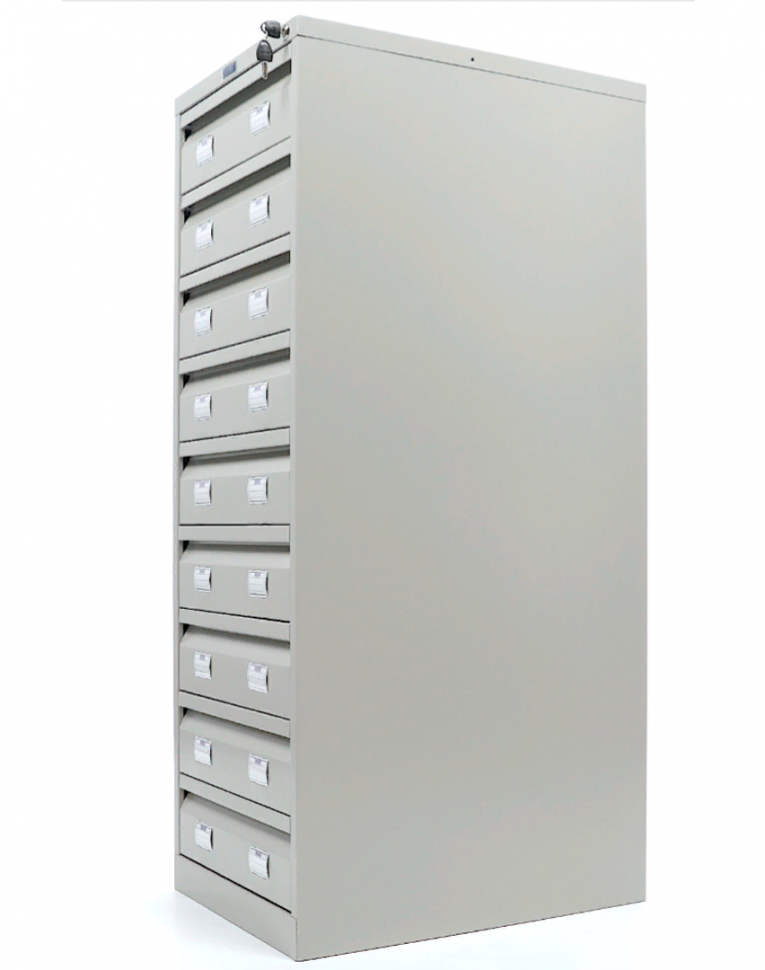 Картотека AFC-09C купить в Челябинске