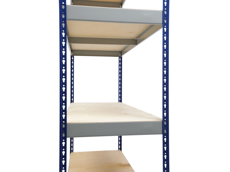 СТЕЛЛАЖ SB 200X152X51/4