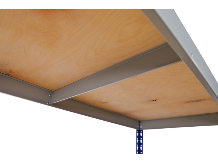 СТЕЛЛАЖ SB 200X152X51/4