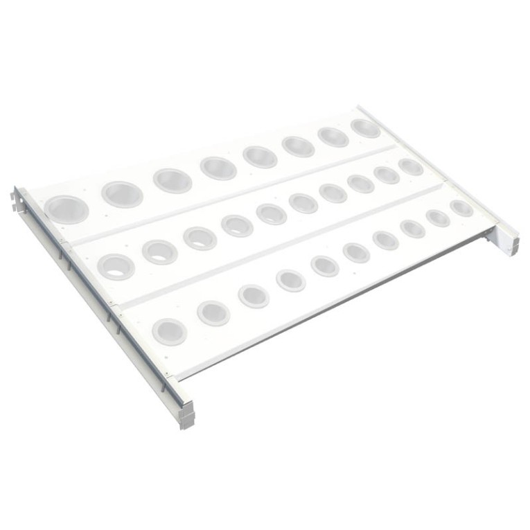 Полка для шкафа HARD SK 50 купить в Челябинске