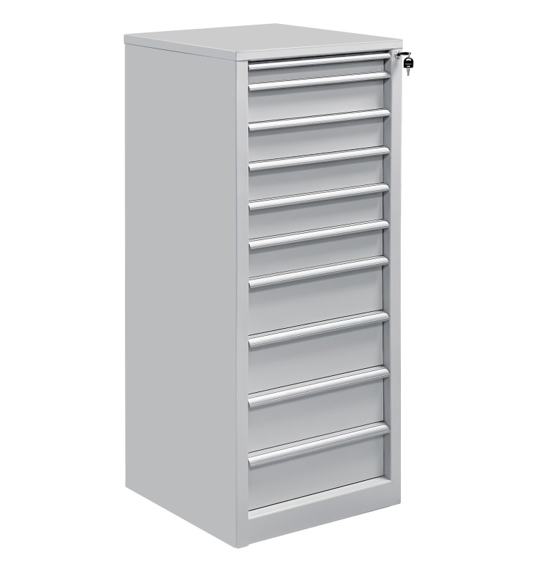 Тумба металлическая Gresson ТС-10 купить в Челябинске