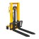 Ручной гидравлический штабелер SDA 1020 (1000 кг; 2 м; вилы 300-850 мм) SMARTLIFT (SMART) купить в Челябинске