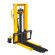 Ручной гидравлический штабелер SDA 1020 (1000 кг; 2 м; вилы 300-850 мм) SMARTLIFT (SMART) купить в Челябинске