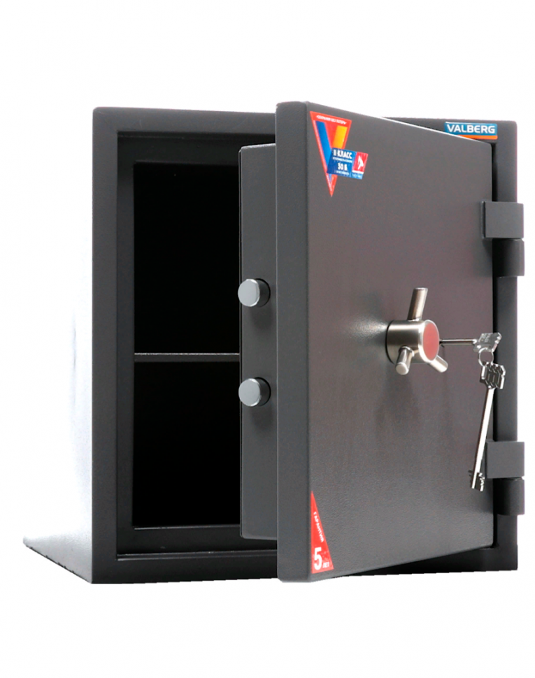 Взломостойкий сейф Valberg Гранит 46 купить в Челябинске