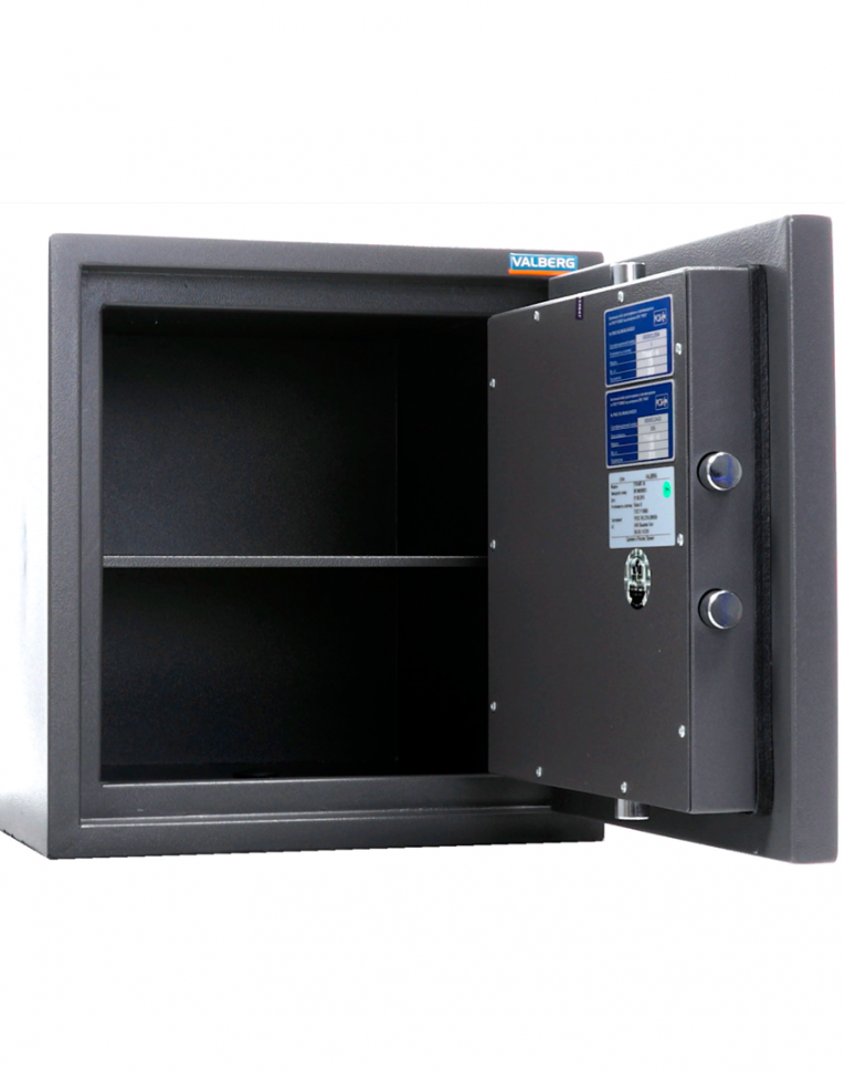 Взломостойкий сейф Valberg Гранит 46 купить в Челябинске