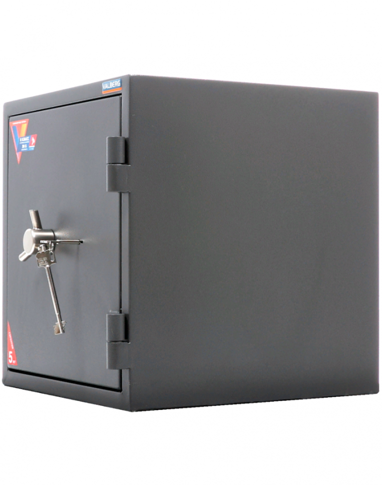 Взломостойкий сейф Valberg Гранит 46 купить в Челябинске