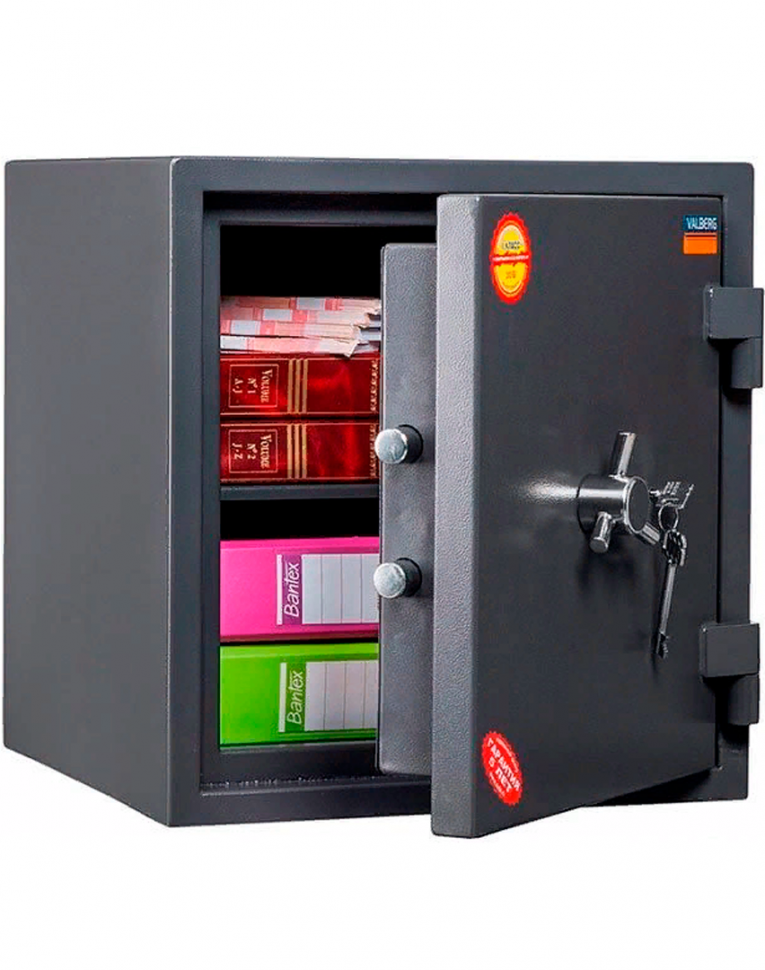 Взломостойкий сейф Valberg Гранит 46 купить в Челябинске