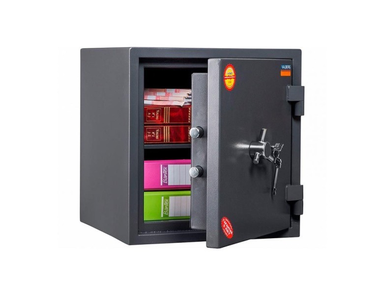 Взломостойкий сейф Valberg Гранит 46 купить в Челябинске