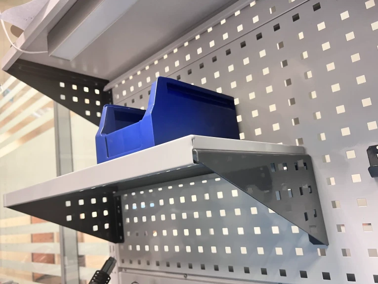 Верстак CTR 2232.S4L4M4.4 купить в Челябинске