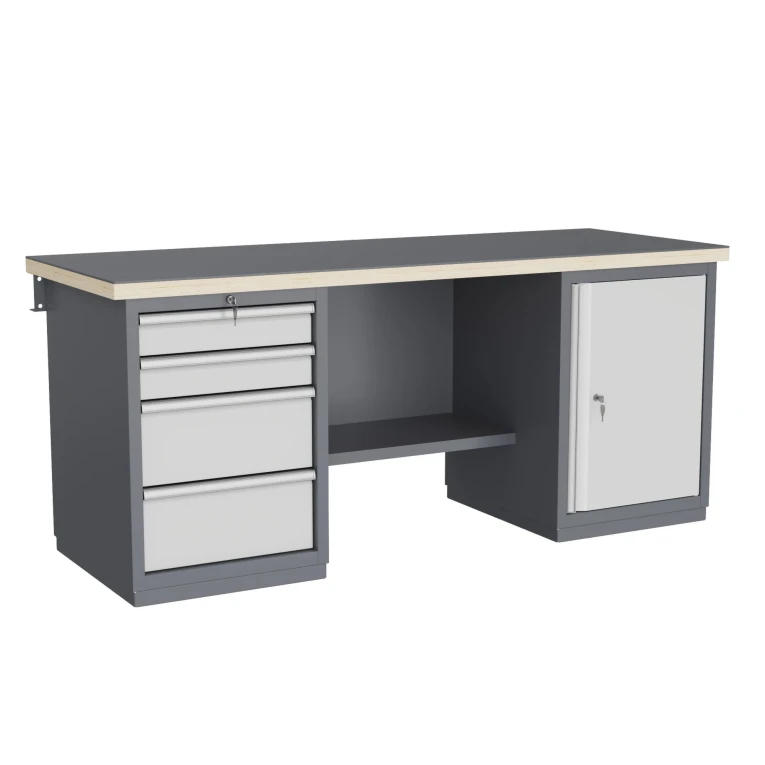 Верстак FBK 205.47.4 купить в Челябинске