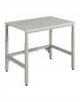 Стол антистатический (№101) Wave ESD100.ESD.000