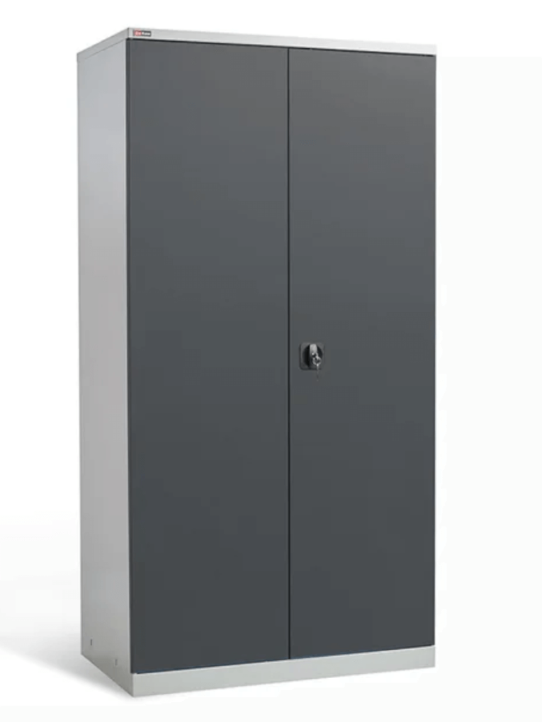 Шкаф инструментальный ДиКом ВЛ-052-05 купить в Челябинске