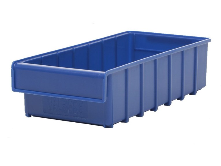 Ящик пластиковый 400x185x100 купить в Челябинске