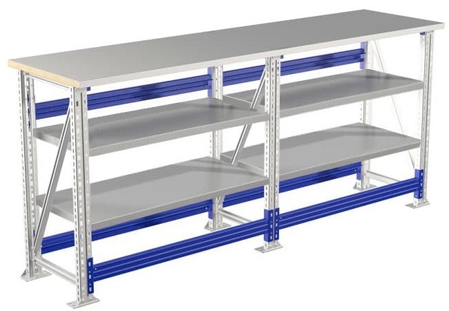 Верстак Master MT100.MF1 / MF1 / MF1.002.002 купить в Челябинске Верстак Master MT100.MF1 / MF1 / MF1.002.002 купить в Челябинске