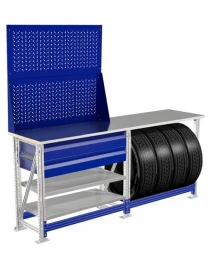 Верстак Master MT100.MF1 / MF1 / MF1.222.000 Верстак Master MT100.MF1 / MF1 / MF1.222.000