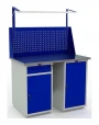 Верстак Profi WT120.WD2/WD1.011