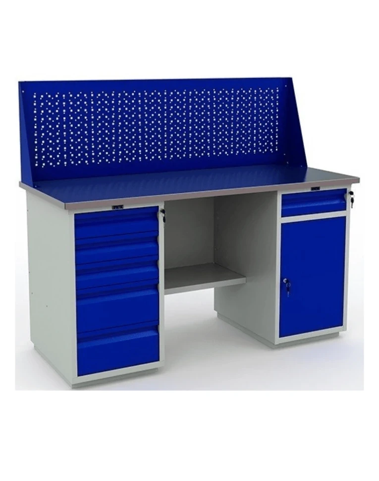 Верстак Profi WT160.WD5/WD2.010 купить в Челябинске