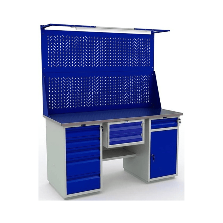 Верстак Profi WT160.WD5/WD2.121 купить в Челябинске