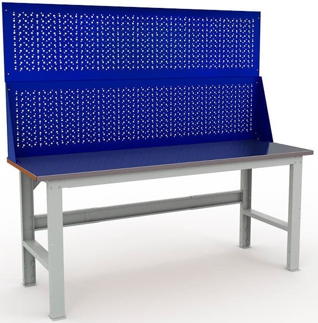 Верстак Expert W200.F2/F2.020.W купить в Челябинске Верстак Expert W200.F2/F2.020.W купить в Челябинске