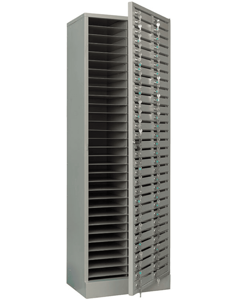 Абонентский шкаф AMB 180/60D купить в Челябинске