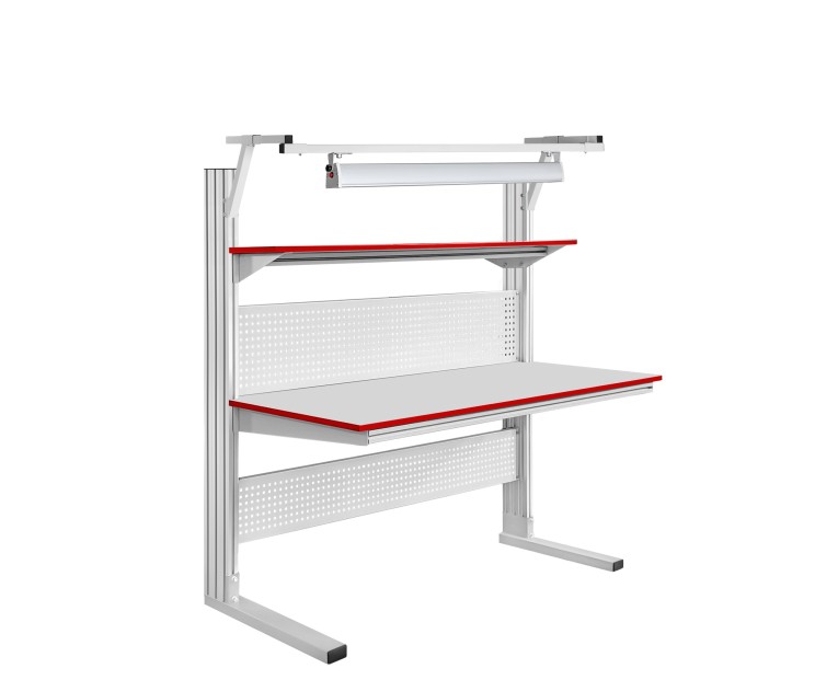 Стол промышленный Gresson  СПД-1500КП купить в Челябинске