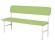 Банкетка терапевтическая МД БС (Салатовый) купить в Челябинске Банкетка терапевтическая МД БС (Салатовый) купить в Челябинске