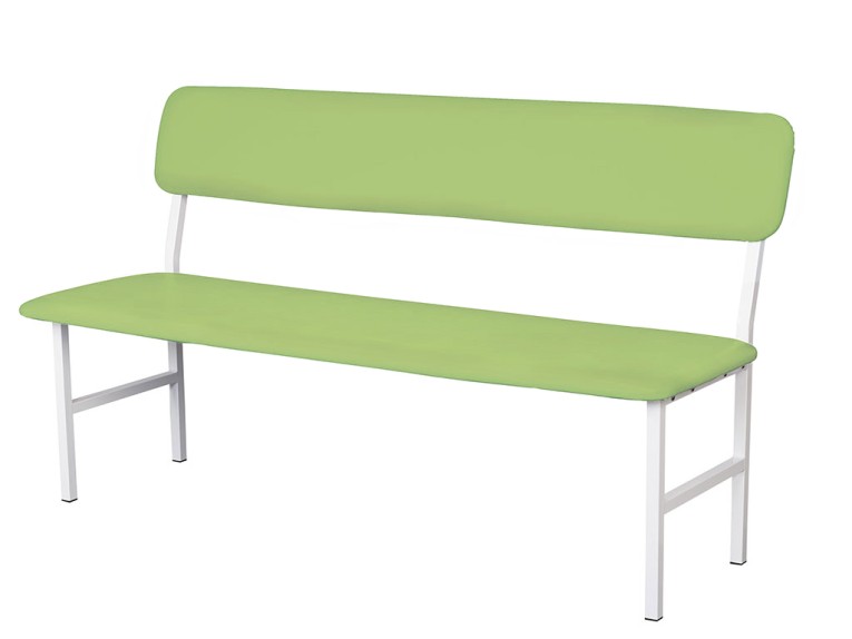 Банкетка терапевтическая МД БС (Салатовый) купить в Челябинске Банкетка терапевтическая МД БС (Салатовый) купить в Челябинске