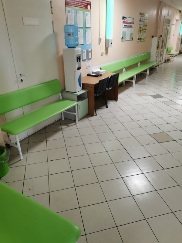 Банкетка терапевтическая МД БС (Салатовый) купить в Челябинске Банкетка терапевтическая МД БС (Салатовый) купить в Челябинске