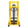 Ручной гидравлический штабелер SDA 1520 (1500 кг; 2 м; фиксированные вилы) SMARTLIFT (SMART) купить в Челябинске