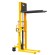 Ручной гидравлический штабелер SDA 1520 (1500 кг; 2 м; фиксированные вилы) SMARTLIFT (SMART) купить в Челябинске