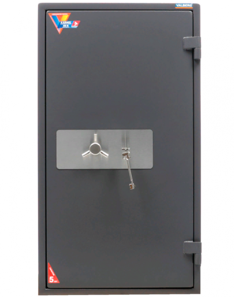 Огневзломостойкий сейф Valberg Гарант Евро 95T купить в Челябинске