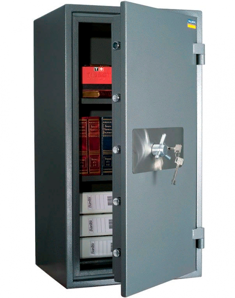 Огневзломостойкий сейф Valberg Гарант Евро 95T купить в Челябинске