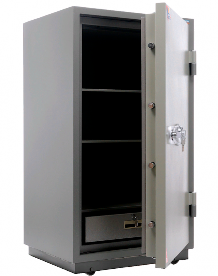 Огнестойкий сейф Valberg FRS-127.T-CL купить в Челябинске Огнестойкий сейф Valberg FRS-127.T-CL купить в Челябинске