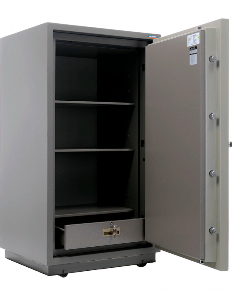 Огнестойкий сейф Valberg FRS-127.T-CL купить в Челябинске Огнестойкий сейф Valberg FRS-127.T-CL купить в Челябинске