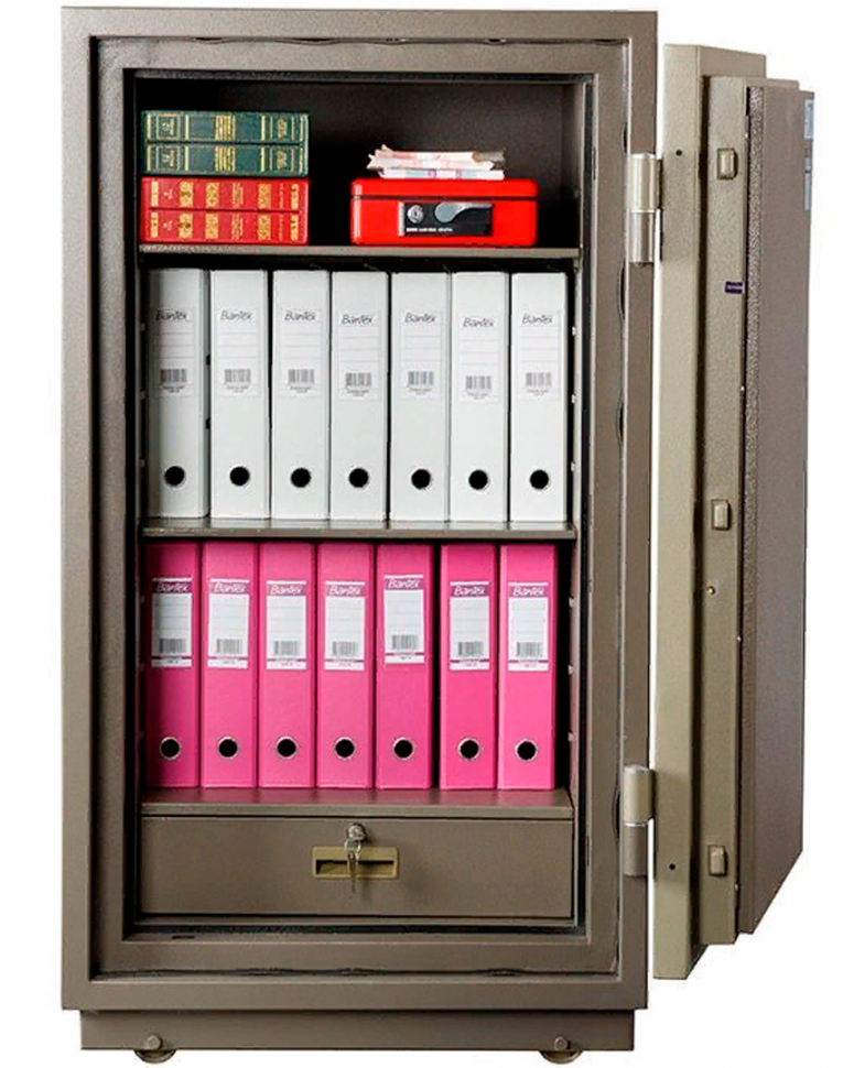 Огнестойкий сейф Valberg FRS-127.T-CL купить в Челябинске Огнестойкий сейф Valberg FRS-127.T-CL купить в Челябинске