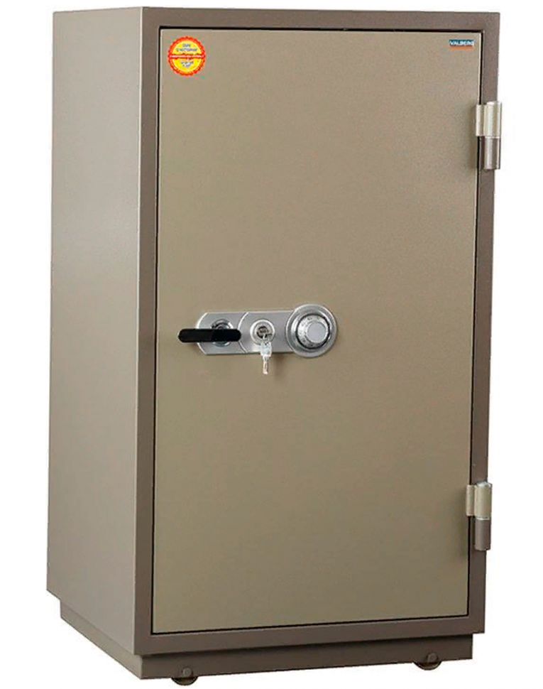Огнестойкий сейф Valberg FRS-127.T-CL купить в Челябинске Огнестойкий сейф Valberg FRS-127.T-CL купить в Челябинске