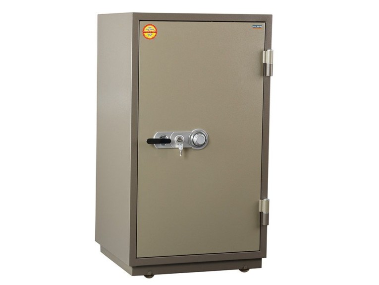 Огнестойкий сейф Valberg FRS-127.T-CL купить в Челябинске Огнестойкий сейф Valberg FRS-127.T-CL купить в Челябинске