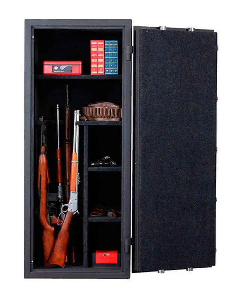 Оружейный сейф TIGER 60 купить в Челябинске Оружейный сейф TIGER 60 купить в Челябинске