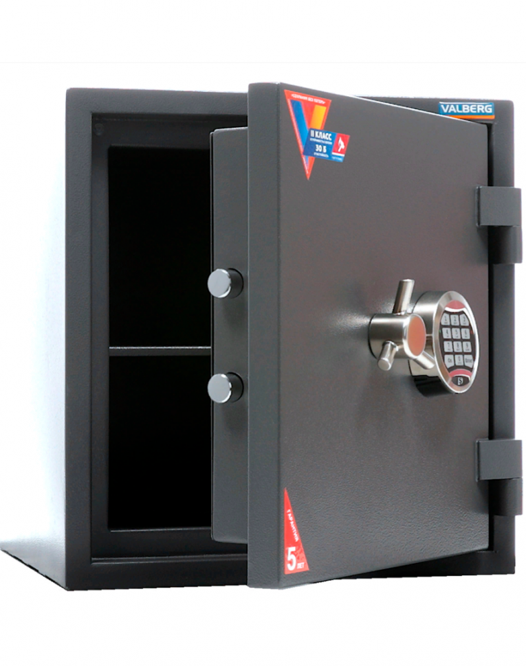 Взломостойкий сейф Valberg Гранит 46 EL купить в Челябинске