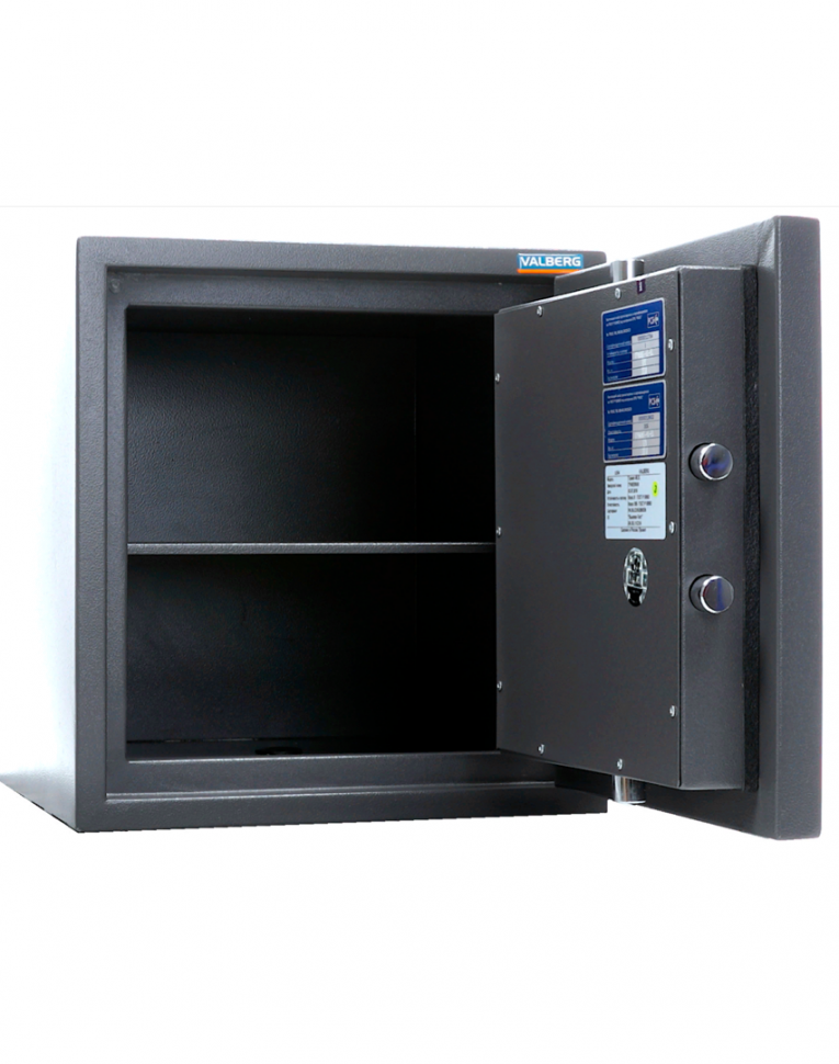 Взломостойкий сейф Valberg Гранит 46 EL купить в Челябинске