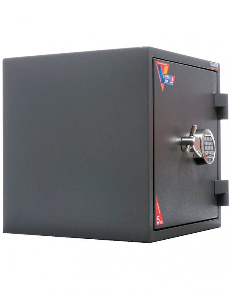 Взломостойкий сейф Valberg Гранит 46 EL купить в Челябинске