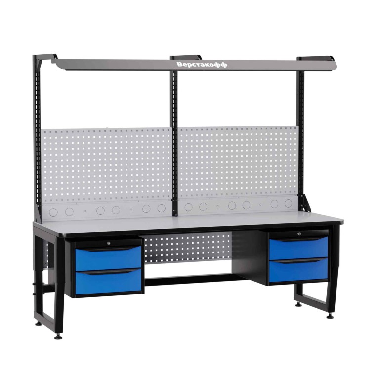 Антистатический стол SPC A20.22-1FR купить в Челябинске