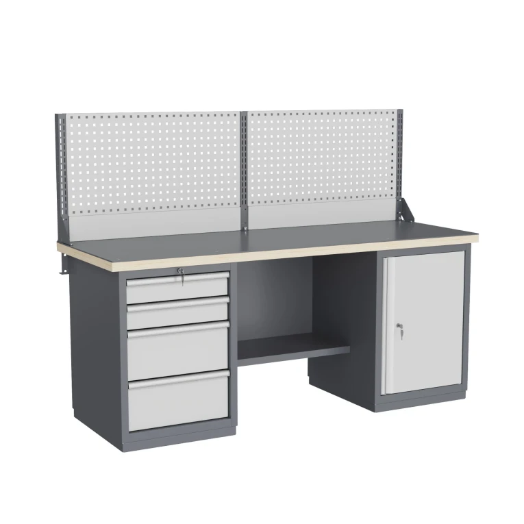 Верстак FBK 205.47.4-1 купить в Челябинске