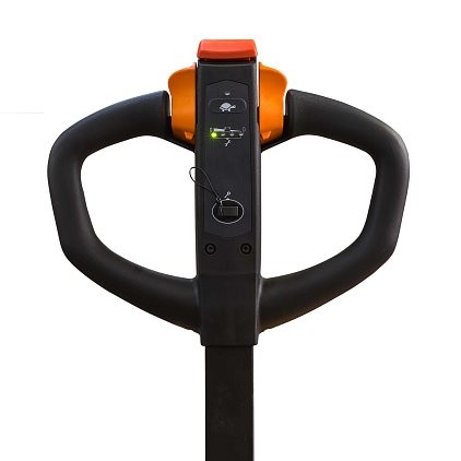 Штабелер электрический самоходный QDA10E (1000 кг; 2,5 м; 24В / 85Ач) SMARTLIFT (SMART) купить в Челябинске