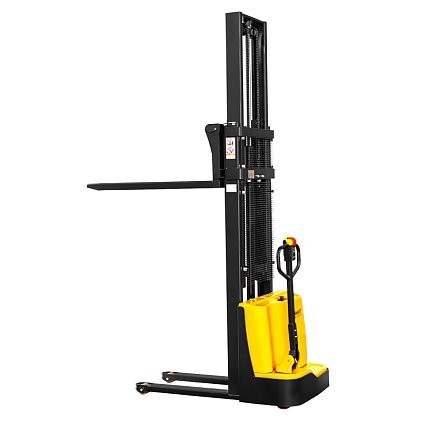 Штабелер электрический самоходный QDA10E (1000 кг; 2,5 м; 24В / 85Ач) SMARTLIFT (SMART) купить в Челябинске