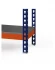 Стеллаж Профи-Т 2000x1240x770 3 полки (металл, 300 кг на ярус) купить в Челябинске
