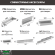 Верстак Profi WT140.WD5/F1.010 (WB 140Sh + WD5 + WS) купить в Челябинске